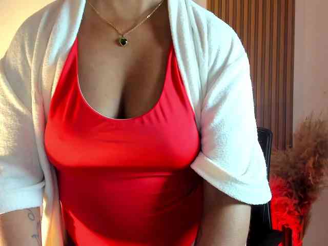 Milbrown1 webcam