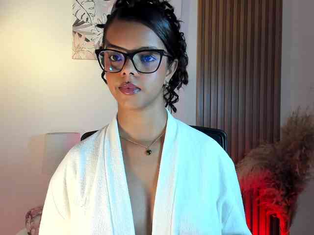 Milbrown1 webcam