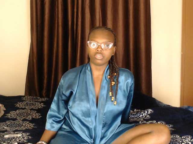 Wildcata on BongaCams 