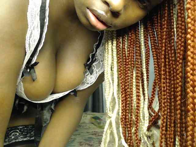 Wildcata webcam