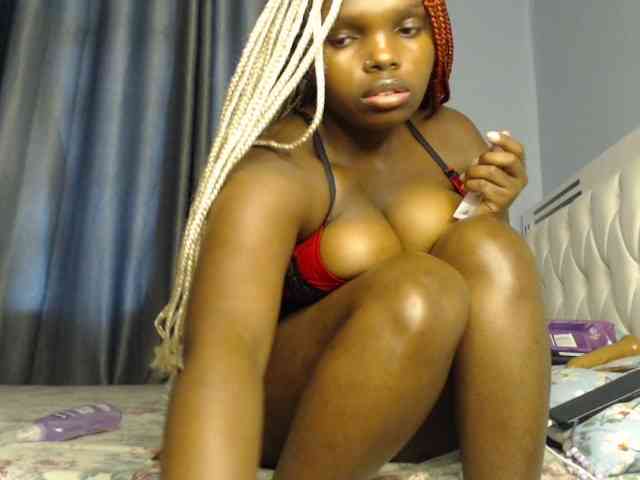 Wildcata webcam