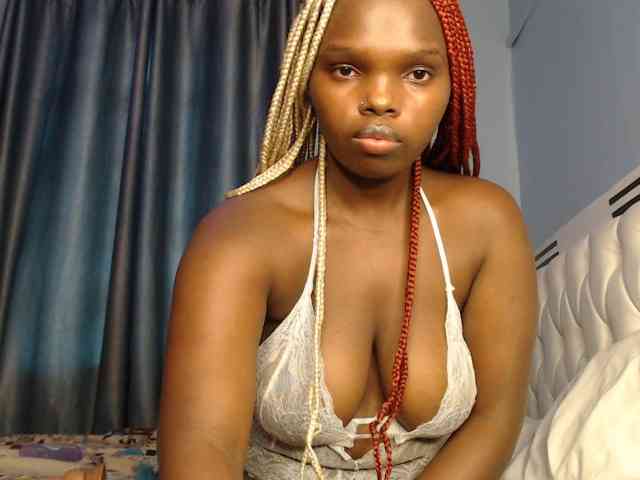 Wildcata webcam