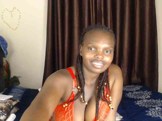 Wildcata webcam