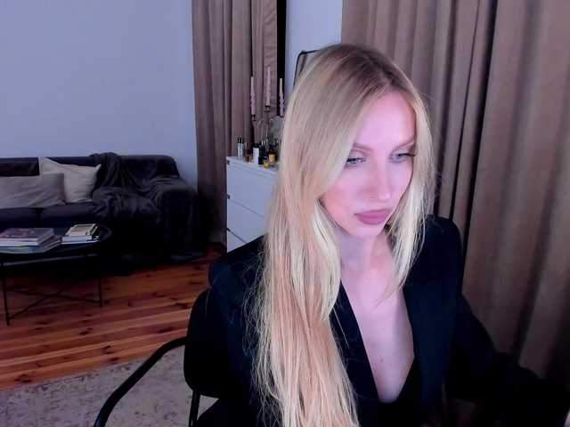 ToxicBlonde from BongaCams is Freechat