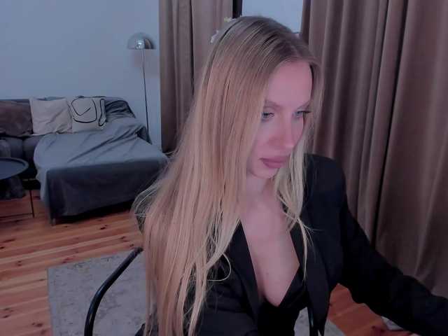 Profile and Statistics for ToxicBlonde on BongaCams