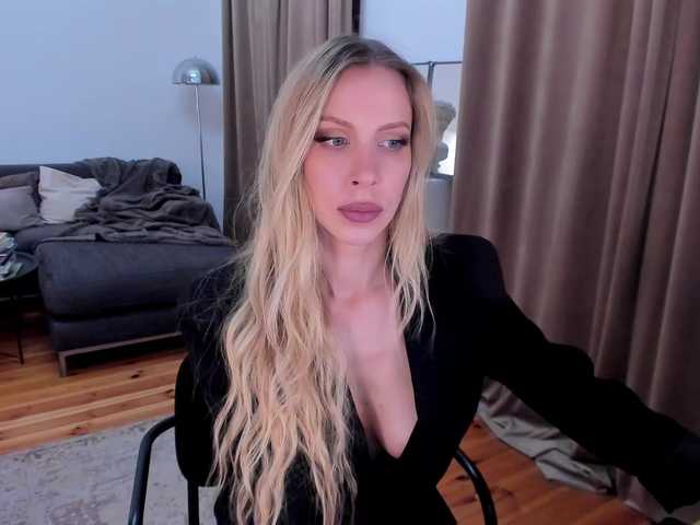 ToxicBlonde from BongaCams is Freechat