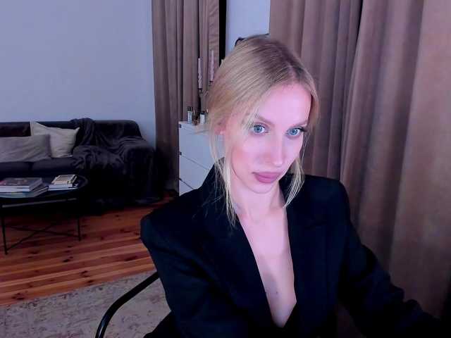 ToxicBlonde from BongaCams is Freechat
