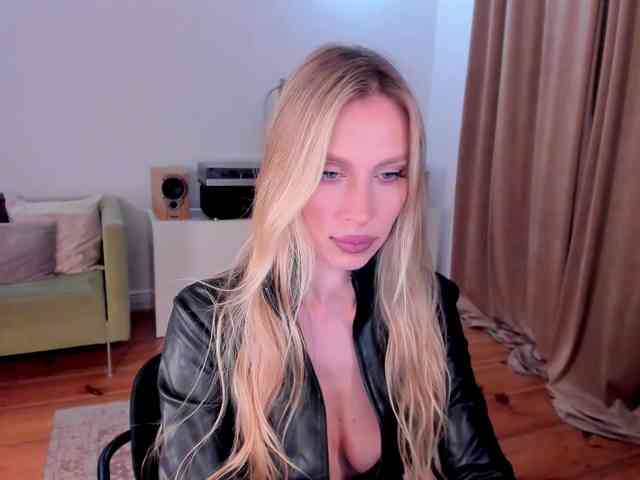 live porno cam ToxicBlonde