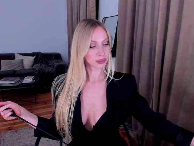 ToxicBlonde