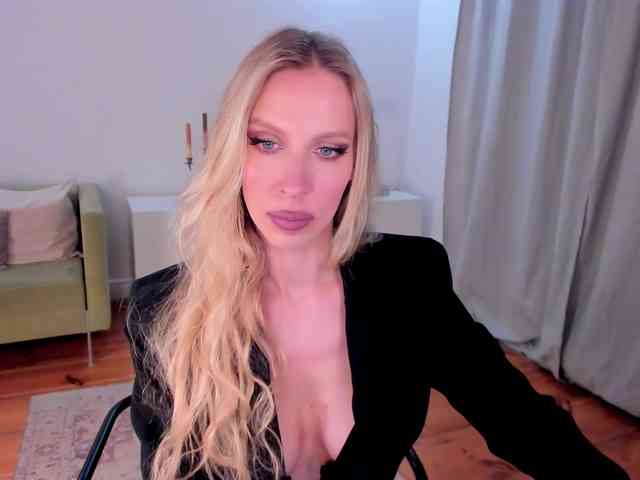 cam sex chat ToxicBlonde
