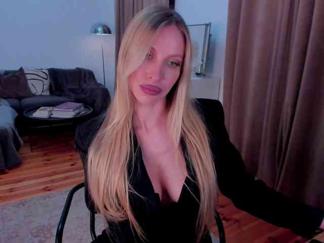 ToxicBlonde ToxicBlonde