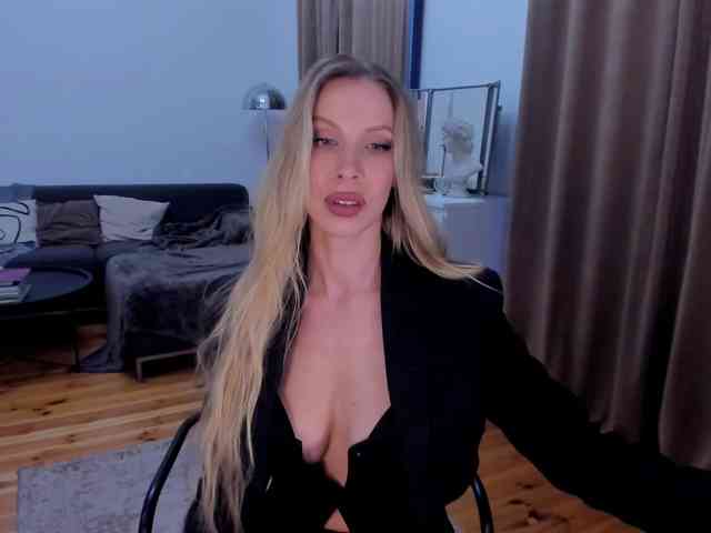 ToxicBlonde ToxicBlonde