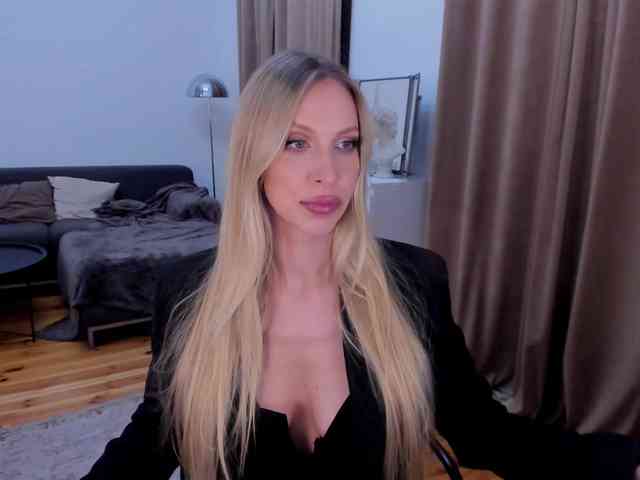 ToxicBlonde ToxicBlonde