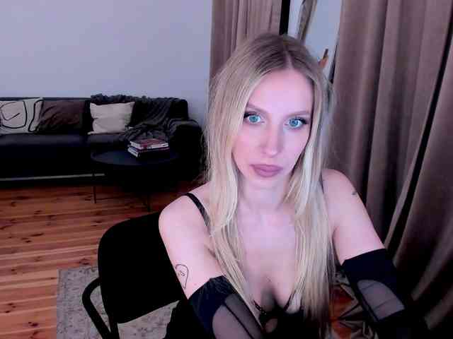 live porno webcam ToxicBlonde