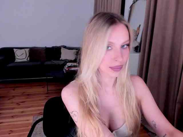 porn live chat ToxicBlonde