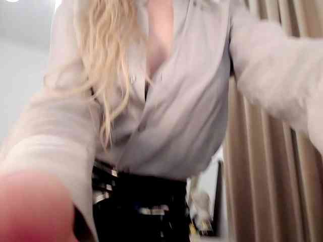 ToxicBlonde Live Webcam on BongaCams