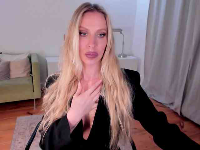ToxicBlonde Live Webcam on BongaCams