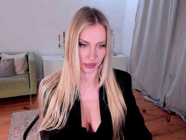 live chat camera ToxicBlonde