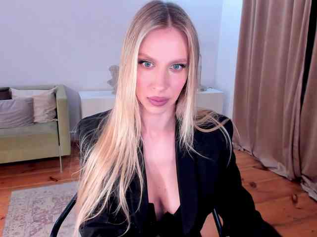 web chat ToxicBlonde
