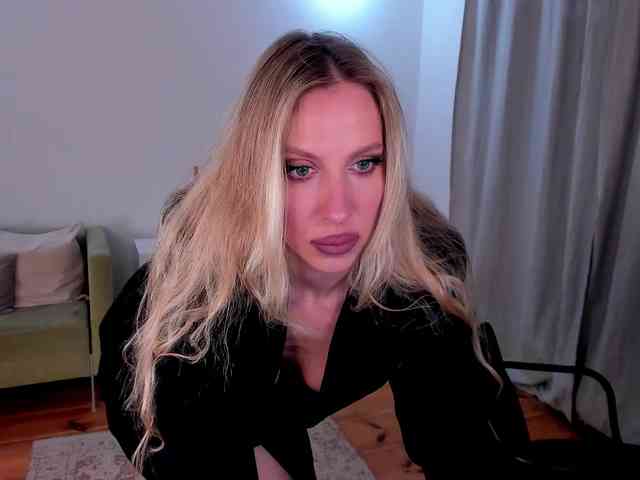 cybersex ToxicBlonde