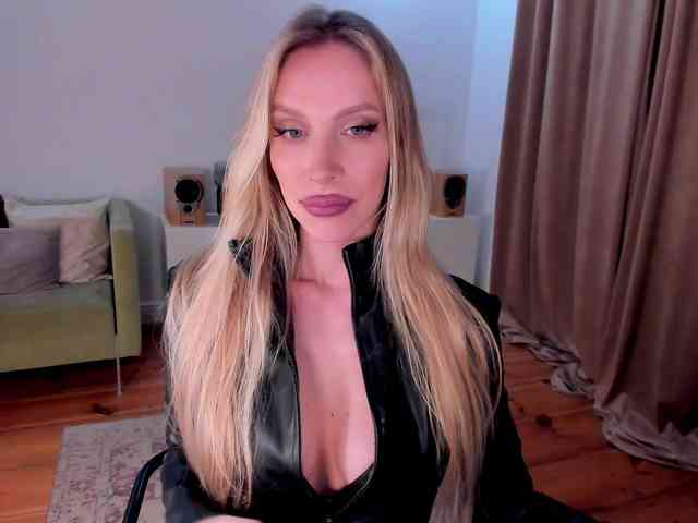 adult chat free ToxicBlonde