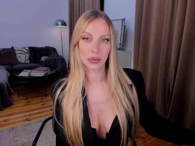 ToxicBlonde ToxicBlonde