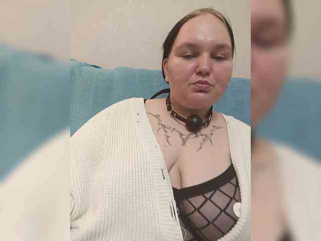 Giannaford Live Webcam on BongaCams