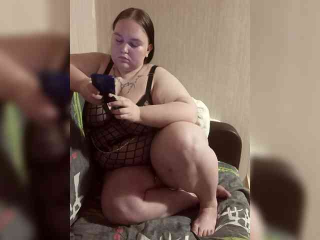 Giannaford Live Webcam on BongaCams