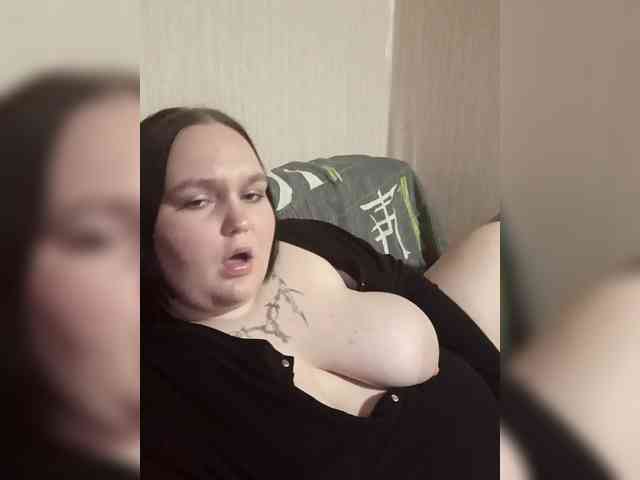 Giannaford Live Webcam on BongaCams