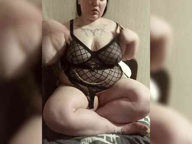 Giannaford Live Webcam on BongaCams