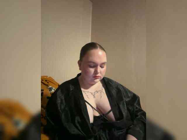 Giannaford Live Webcam on BongaCams