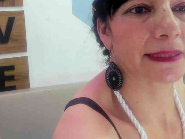 Amandagranny webcam
