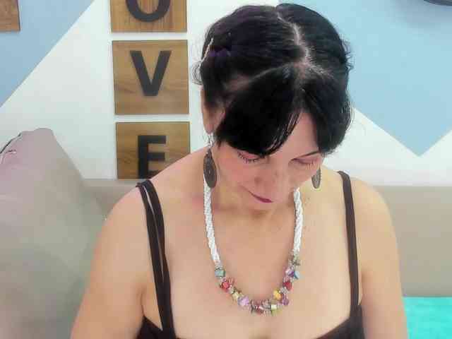 Amandagranny webcam