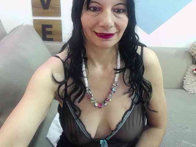 Amandagranny webcam