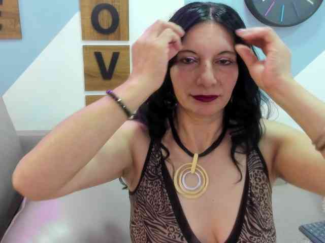 Amandagranny webcam