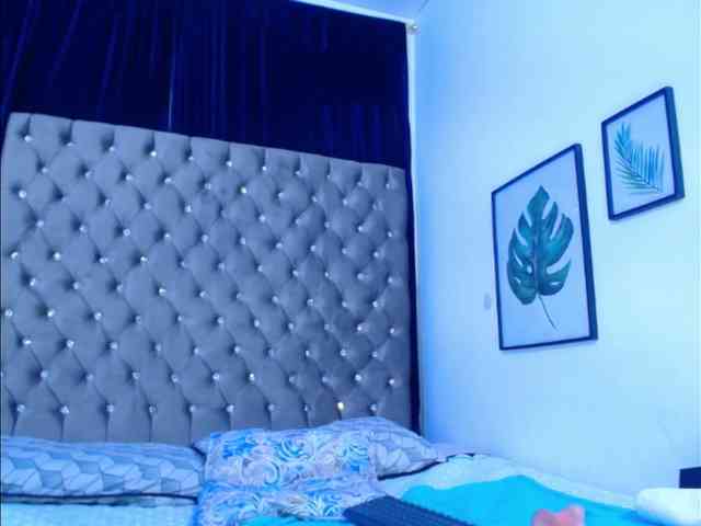 Amandagranny webcam