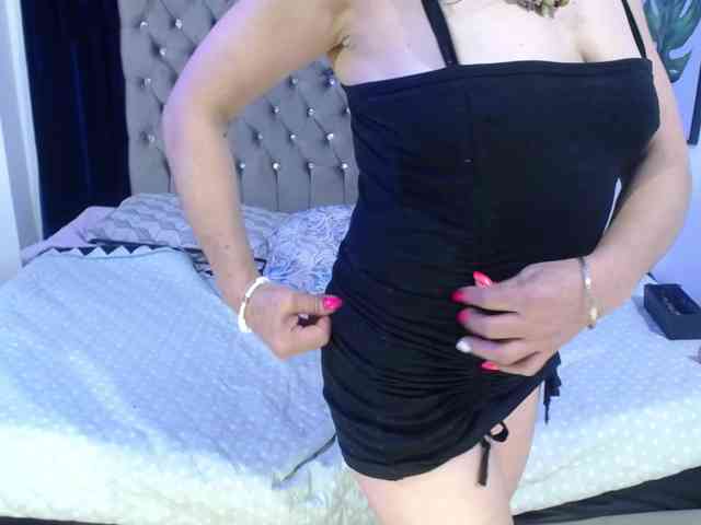 Amandagranny webcam