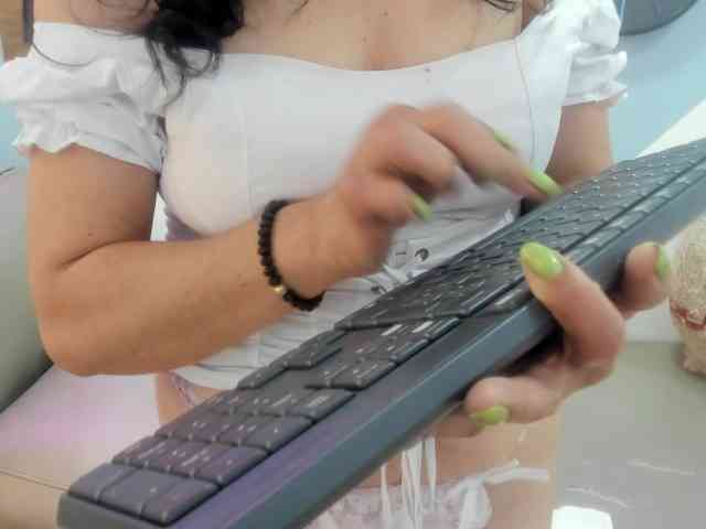 Amandagranny webcam