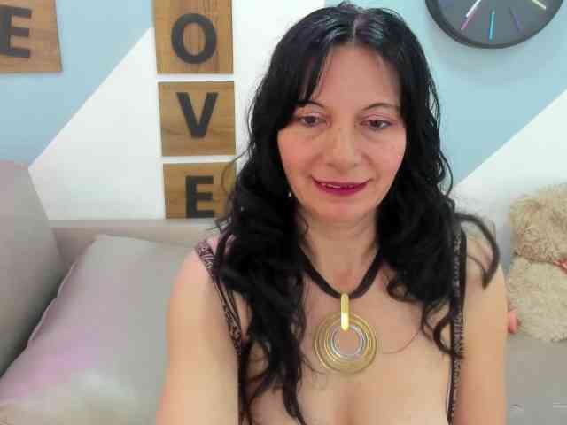 Amandagranny webcam