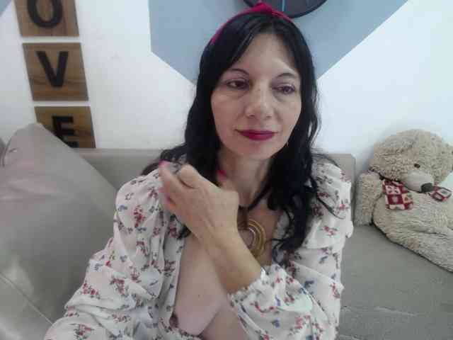 Amandagranny webcam