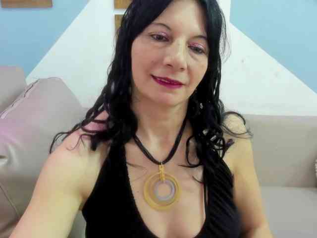 Amandagranny webcam
