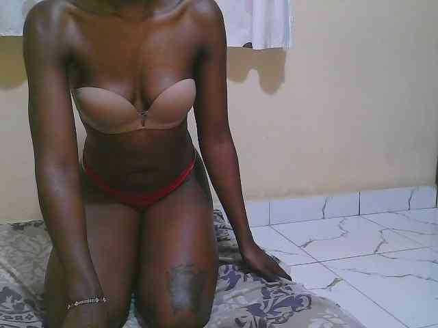 sweetprincess5 webcam