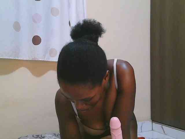 sweetprincess5 webcam
