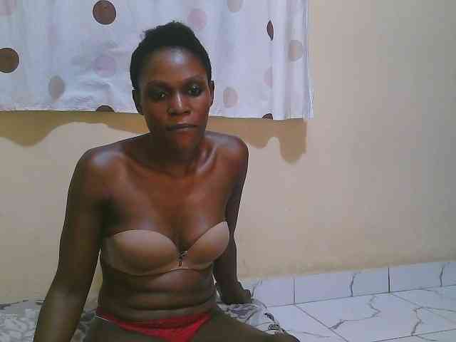 sweetprincess5 webcam