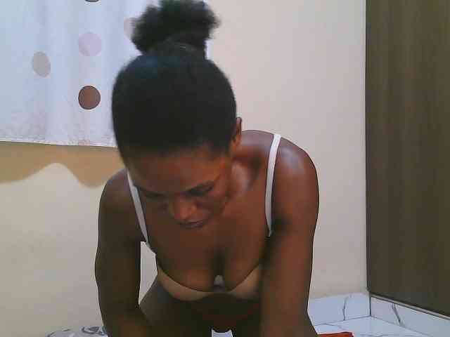 sweetprincess5 webcam