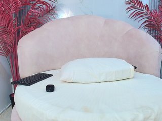 Tiffany-Baker Porn Show