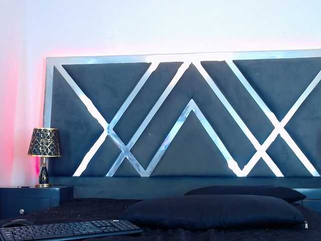 Tiffany-Baker from BongaCams