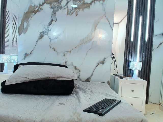 Tiffany-Baker webcam