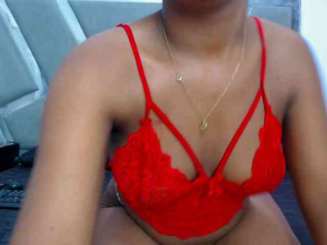Tiffany-Baker webcam