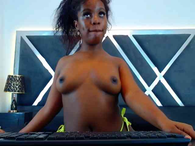 Tiffany-Baker webcam